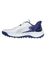Skechers GO GOLF Blade GF - Slip 'In Golf Shoes - White/Navy