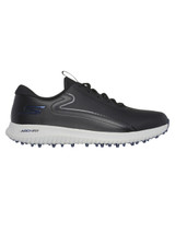 Skechers GO GOLF Max 3 (Extra Wide) Golf Shoes - Black/Grey