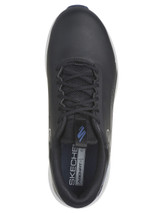 Skechers GO GOLF Max 3 (Extra Wide) Golf Shoes - Black/Grey
