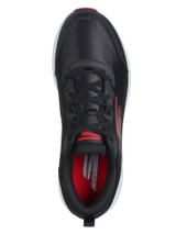 Skechers GO GOLF Max Fairway 4 (Extra Wide) Golf Shoes - Black/Red