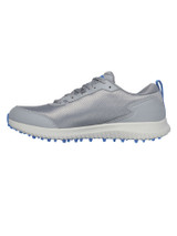 Skechers GO GOLF Max Fairway 4 (Extra Wide) Golf Shoes - Grey/Blue
