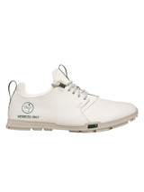 TRUE Linkswear Original 1.2 'Members Only' Golf Shoes - White