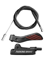 Bag Boy Quad Plus Part - Brake Assembly BBP60220