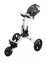 Rovic RV1C 24 Compact Golf Buggy