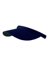 Daily Sports W Marina Clip Visor - Navy
