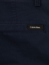 Calvin Klein Weekend Regular Fit Chino Short - Navy