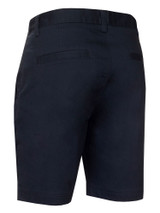 Calvin Klein Weekend Regular Fit Chino Short - Navy