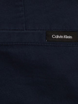 Calvin Klein Weekend Regular Fit Chino Short - Navy__3