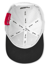 Wilson Staff Pro Tour Hat (White)