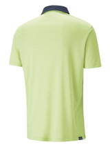 Puma Gamer Golf Polo - Citrine Fiz