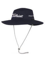 Titleist Tour Aussie Hat - Navy