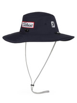 Titleist Tour Aussie Hat - Navy