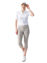 Daily Sports W Magic Capri (78cm) - Sandy