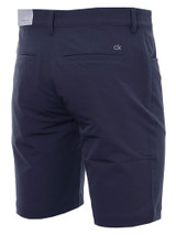 Calvin Klein Genius 4-way Stretch Short - Dark Navy