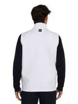 Under Armour Storm Daytona Vest - White/Black