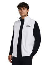 Under Armour Storm Daytona Vest - White/Black