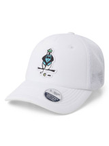 Original Penguin Feel the Putt Trucker Cap