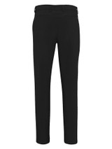 Greg Norman 4-Way Stretch 5-Pocket Tech Pant - Black