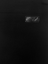 Greg Norman 4-Way Stretch 5-Pocket Tech Pant - Black