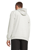 Puma CLOUDSPUN Patch Golf Hoodie - Ash Grey Heather
