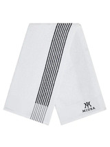 Miura Tour Towel - White