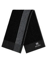 Miura Tour Towel - Black