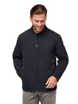 TravisMathew Come What May Jacket - Black