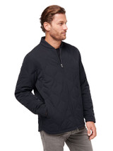 TravisMathew Come What May Jacket - Black