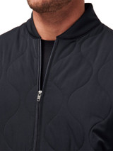 TravisMathew Come What May Jacket - Black