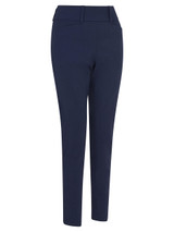 Callaway Women's Chev Pull-On Pant (29") - Peacoat
