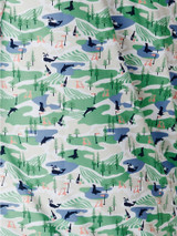 Callaway Coastal Polo - Bright White