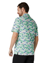 Callaway Coastal Polo - Bright White