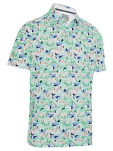 Callaway Coastal Polo - Bright White