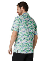 Callaway Coastal Polo - Bright White