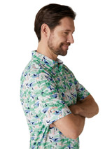 Callaway Coastal Polo - Bright White