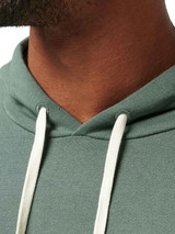 TravisMathew Cloud Hoodie - Balsam Green
