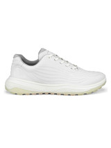 Ecco W LT1 Golf Shoes - White