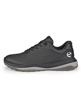 Ecco W LT1 Golf Shoes - Black