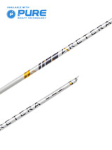 ARETERA Alpha One Grey Shaft