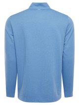 TravisMathew Upgraded CS 1/4-Zip - Quiet Harbor