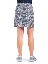 Nivo W Layla Skort - Navy/White