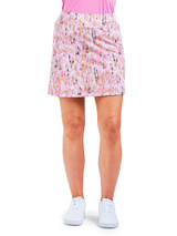 Nivo W Layla Skort - Camel