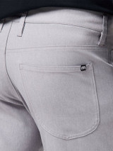 TravisMathew Open To Close Pant - Heather Sleet