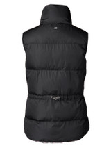 Daily Sports W Catleya Reversible Vest - Black