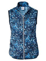Daily Sports W Silja Wind Vest - Silja