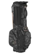 Mizuno BR-D3 Stand Bag - Camo