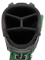 Mizuno BR-D3 Stand Bag - Green