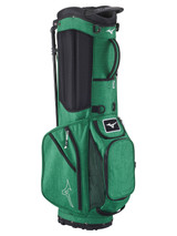 Mizuno BR-D3 Stand Bag - Green