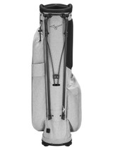 Mizuno BR-D3 Stand Bag - Grey