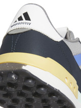 adidas S2G Spikeless 24 Golf Shoes (Wide Fit) - Grey/Cobalt Blue/Aurora Ink